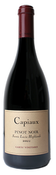 2022 Capiaux Garys’ Vineyard Pinot Noir