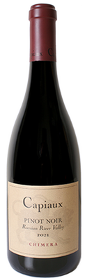 Capiaux Pinot Noir