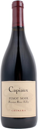 2022 Capiaux Pinot Noir Chimera