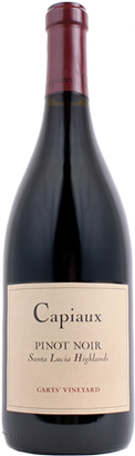 Capiaux Pinot Noir