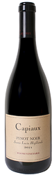 2021 Capiaux Pisoni Pinot Noir