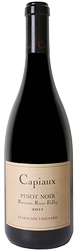 2021 Capiaux Starscape Pinot Noir