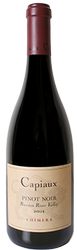 2021 Capiaux Chimera Pinot Noir
