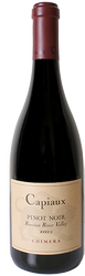 2023 Capiaux Chimera Pinot Noir