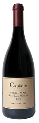 2023 Capiaux Garys’ Vineyard Pinot Noir