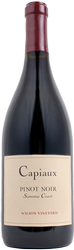 2008 Capiaux Wilson Vineyard Pinot Noir