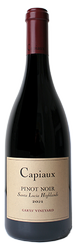 2021 Capiaux Garys’ Vineyard Pinot Noir